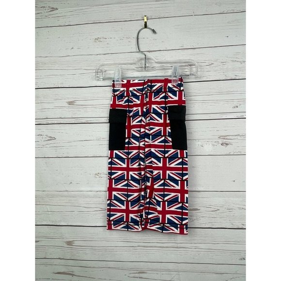 Kickee Pants England Pants 12-18 Months - Picture 2 of 6